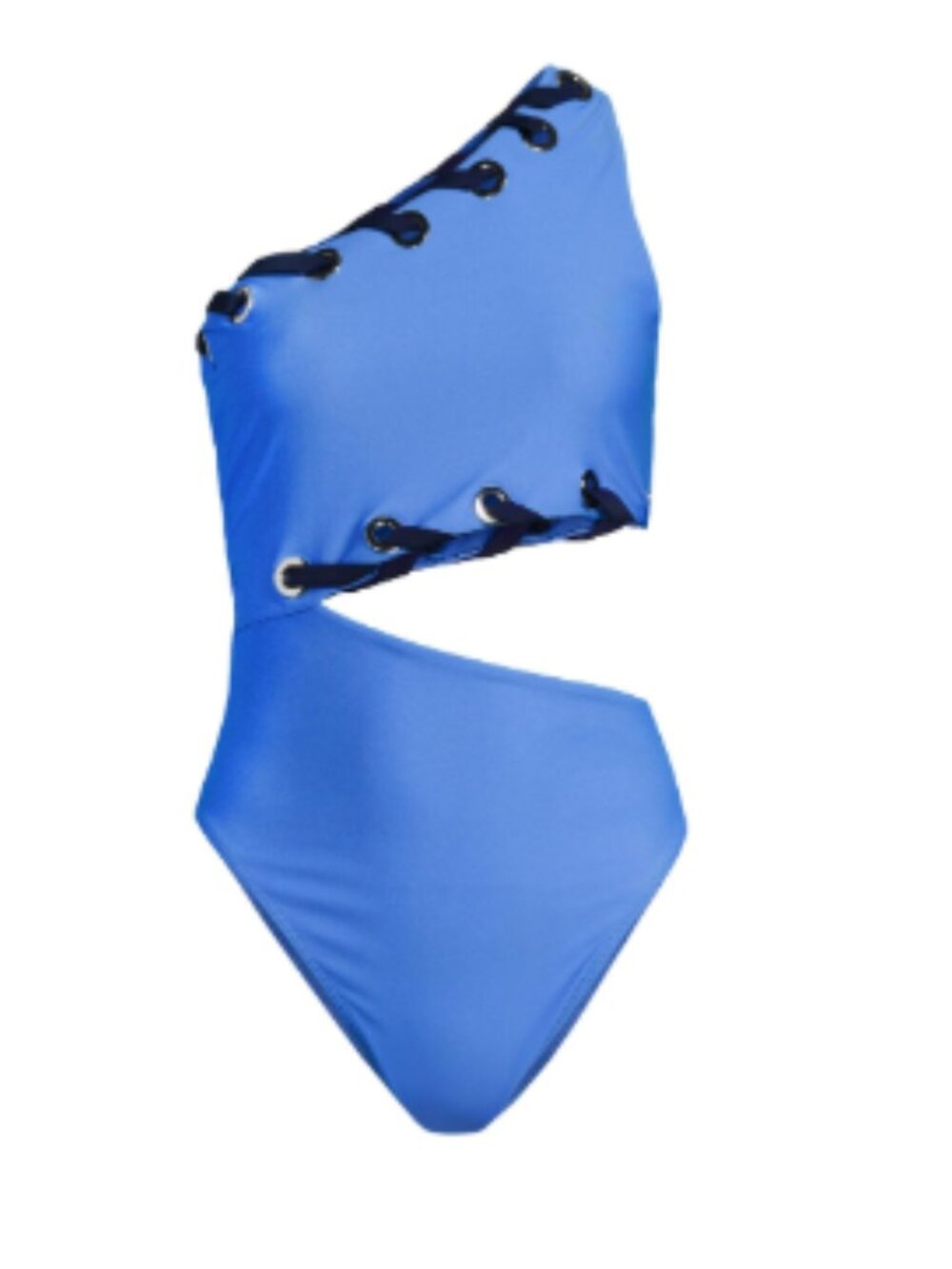 Ramy Brook - Verdie Cut Out Swimsuit - Sm